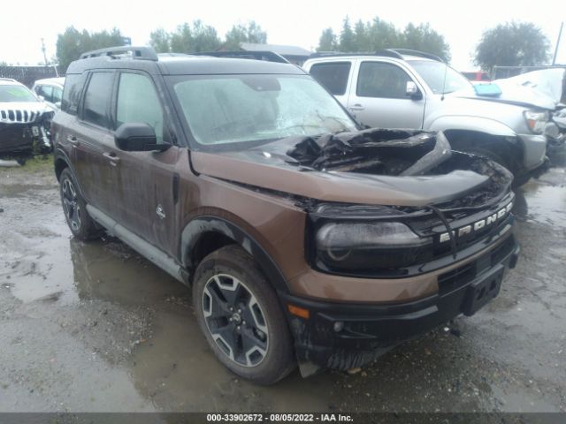 FORD BRONCO SPORT 2021 3fmcr9c65nrd11529