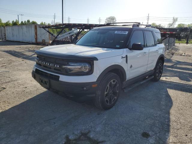 FORD BRONCO 2022 3fmcr9c65nrd39802