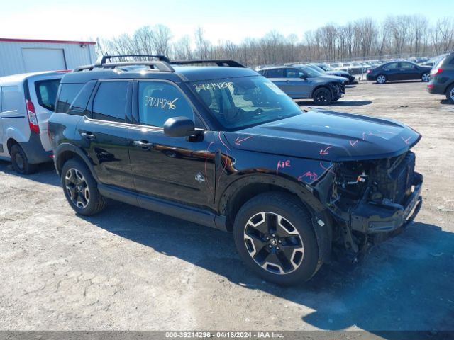 FORD BRONCO SPORT 2022 3fmcr9c65nrd55708