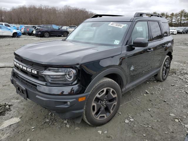 FORD BRONCO 2022 3fmcr9c65nrd68782