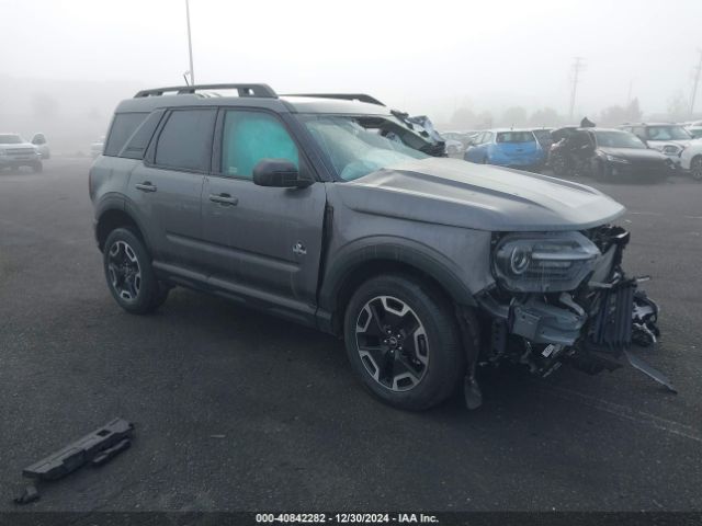 FORD BRONCO SPORT 2023 3fmcr9c65pre17224