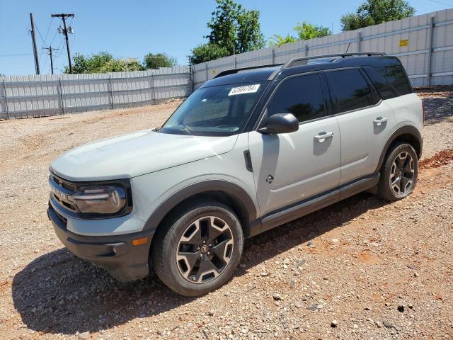 FORD BRONCO 2021 3fmcr9c66mra73754