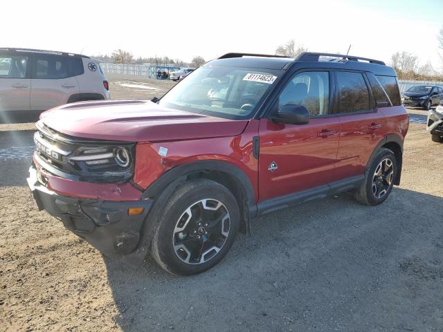 FORD BRONCO 2021 3fmcr9c66mra89713