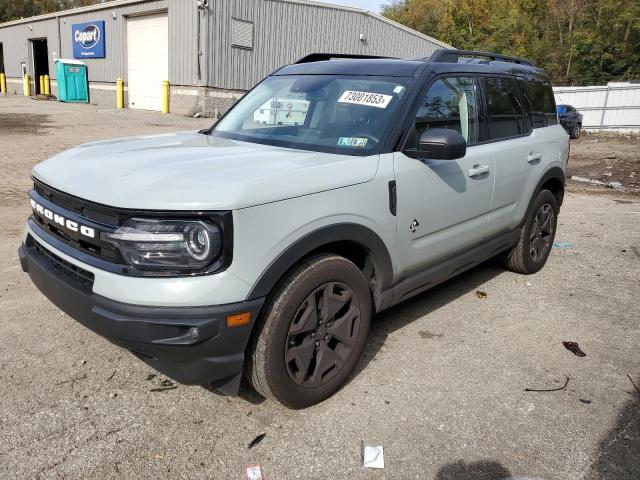 FORD BRONCO 2021 3fmcr9c66mra91543