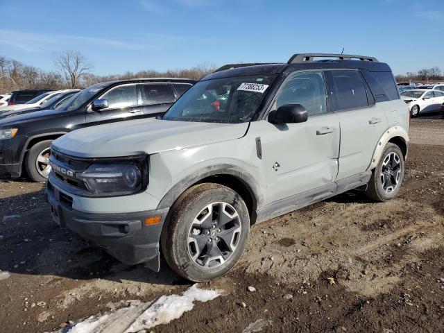 FORD BRONCO 2022 3fmcr9c66nrd81038