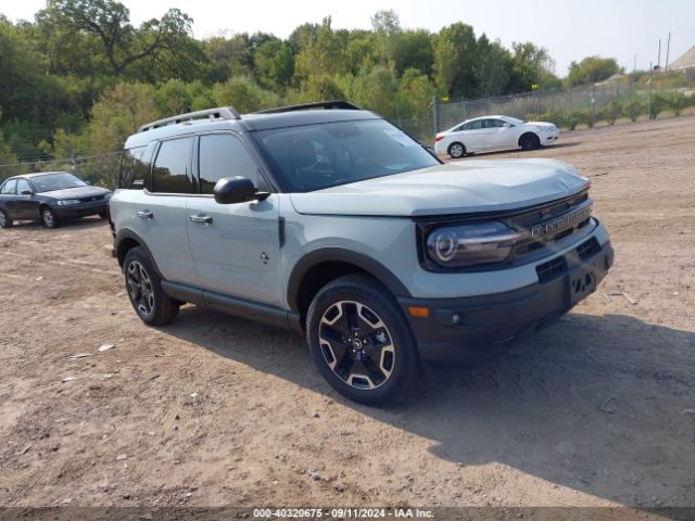 FORD BRONCO SPORT 2023 3fmcr9c66pre10895