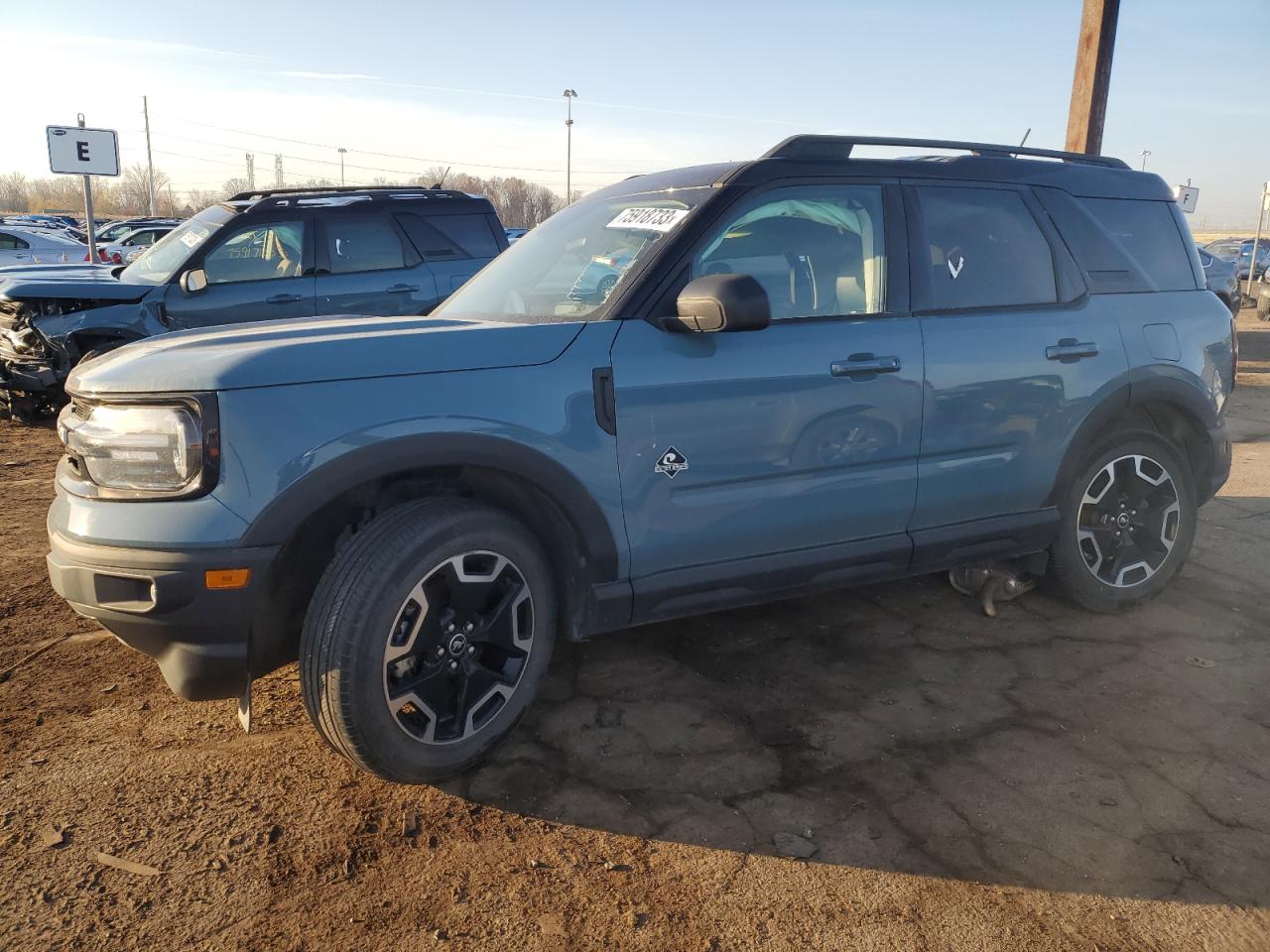 FORD BRONCO 2021 3fmcr9c67mra01252