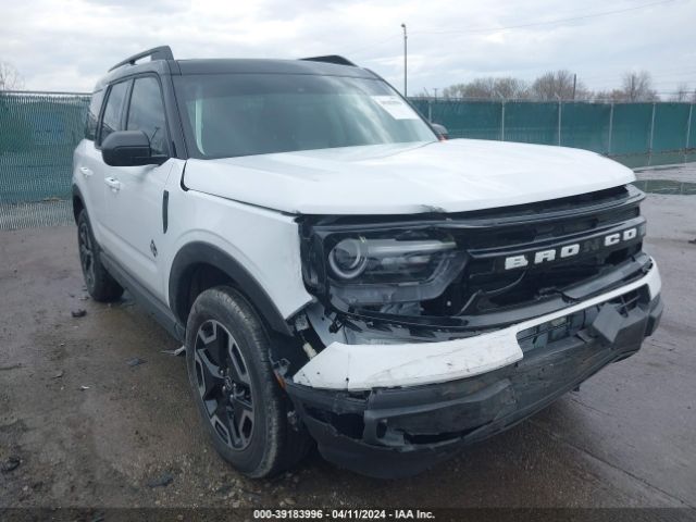 FORD BRONCO SPORT 2021 3fmcr9c67mra05527