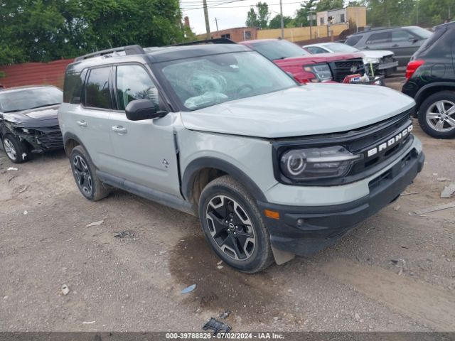 FORD BRONCO SPORT 2021 3fmcr9c67mra26815