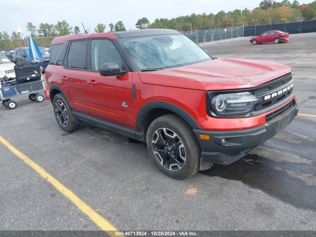 FORD BRONCO SPORT 2023 3fmcr9c67prd85408