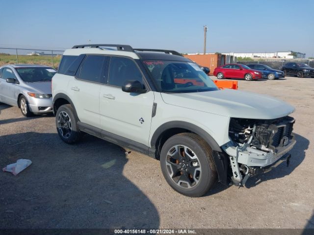 FORD BRONCO SPORT 2023 3fmcr9c67pre16057