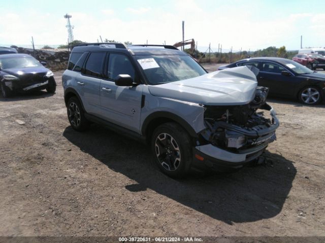 FORD BRONCO SPORT 2021 3fmcr9c68mrb23957