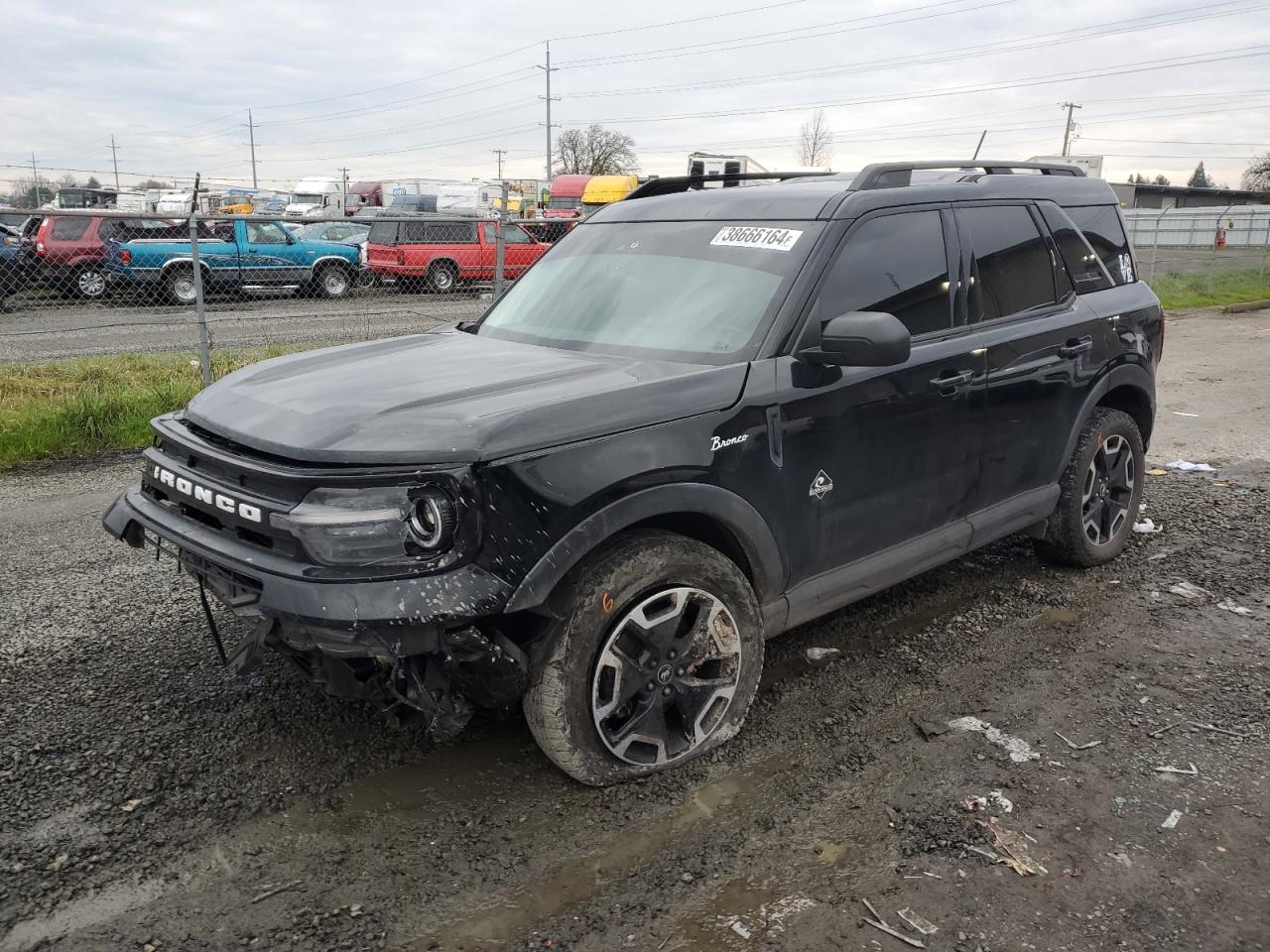 FORD BRONCO 2021 3fmcr9c68mrb30178