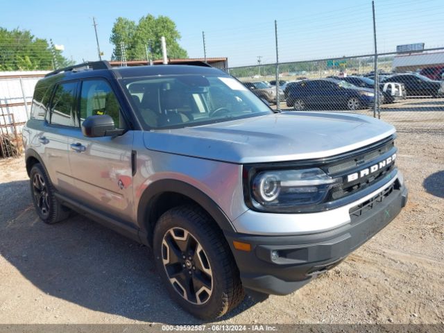 FORD BRONCO SPORT 2021 3fmcr9c68mrb33677