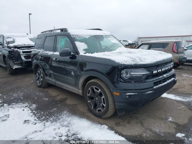 FORD BRONCO SPORT 2022 3fmcr9c68nrd84152