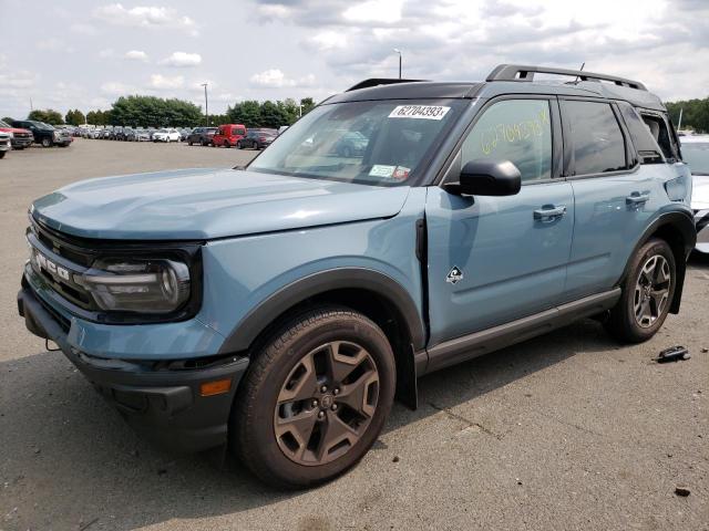 FORD BRONCO 2022 3fmcr9c68nre22575