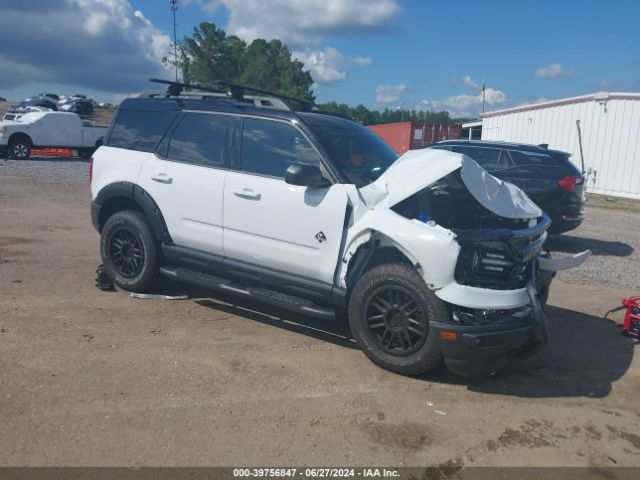 FORD BRONCO SPORT 2022 3fmcr9c68nre22947