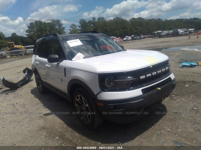 FORD BRONCO SPORT 2021 3fmcr9c69mra32101