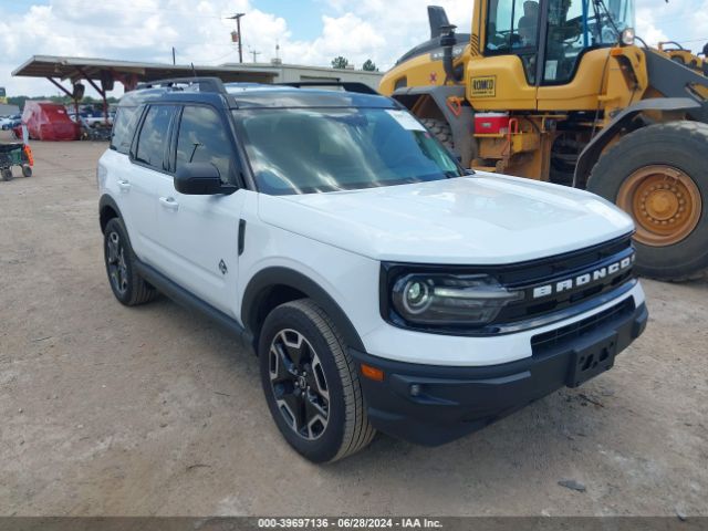 FORD BRONCO SPORT 2021 3fmcr9c69mra41476