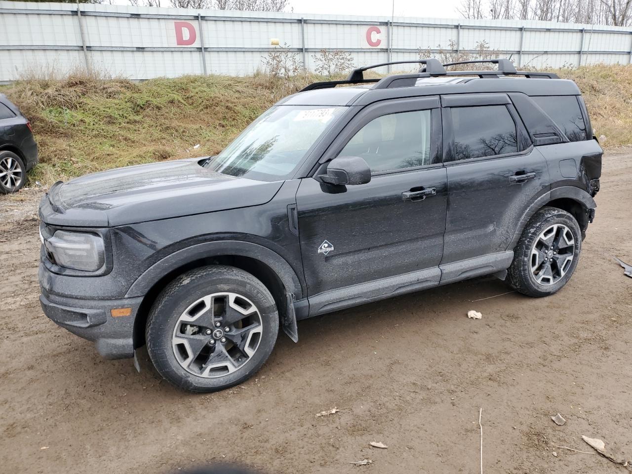 FORD BRONCO 2021 3fmcr9c69mra80214