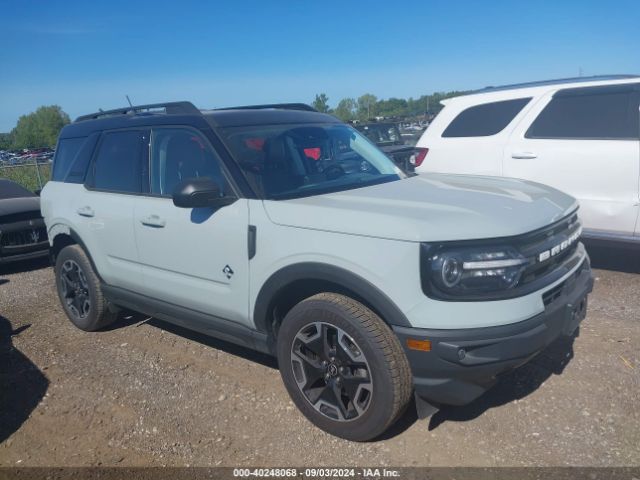 FORD BRONCO SPORT 2021 3fmcr9c6xmra70341