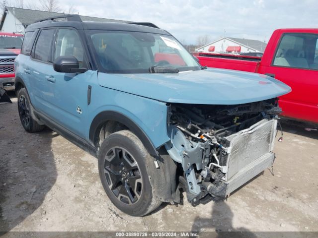 FORD BRONCO SPORT 2021 3fmcr9c6xmrb04844