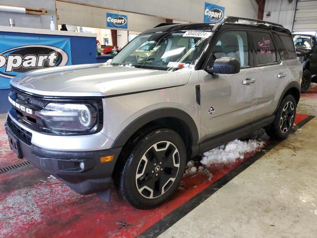 FORD BRONCO 2021 3fmcr9c6xmrb09591