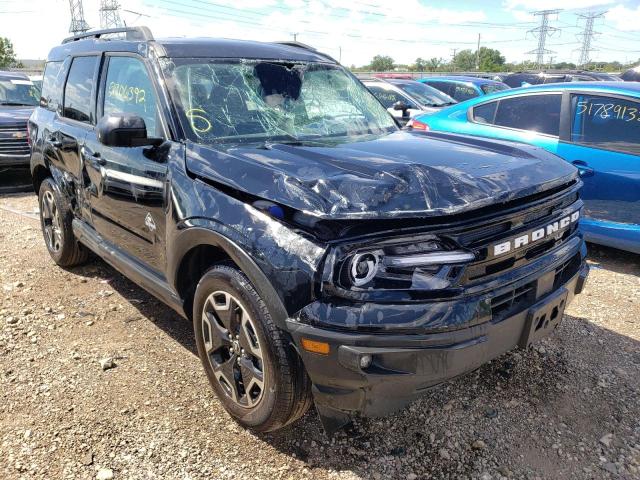 FORD BRONCO SPO 2021 3fmcr9c6xmrb29601