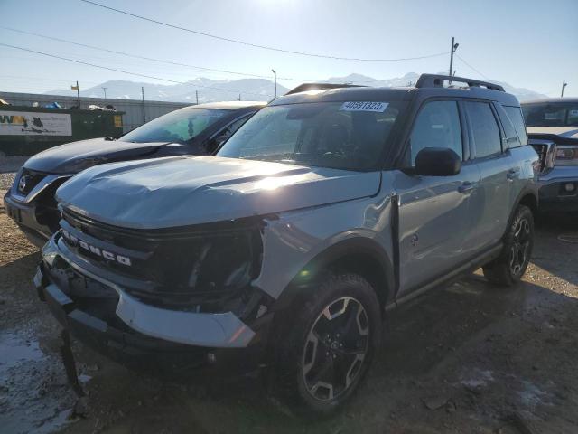 FORD BRONCO SPO 2022 3fmcr9c6xnrd47555