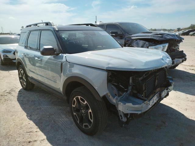 FORD BRONCO SPORT 2022 3fmcr9c6xnrd66767