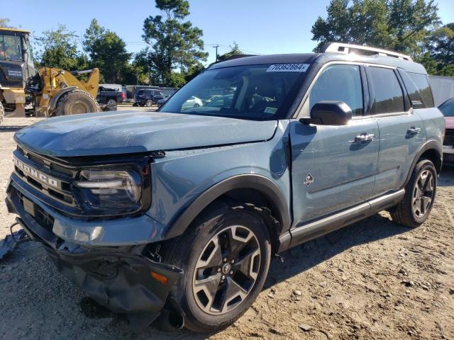 FORD BRONCO SPO 2023 3fmcr9c6xprd71664