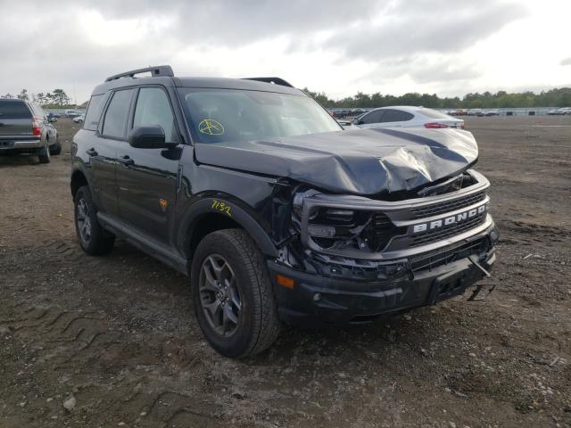 FORD BRONCO SPORT 2021 3fmcr9d90mra37955