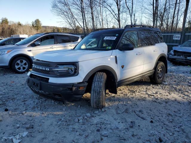 FORD BRONCO 2021 3fmcr9d90mra77727