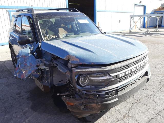 FORD BRONCO SPO 2021 3fmcr9d90mra87514