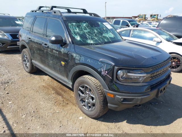 FORD BRONCO SPORT 2021 3fmcr9d90mrb37974