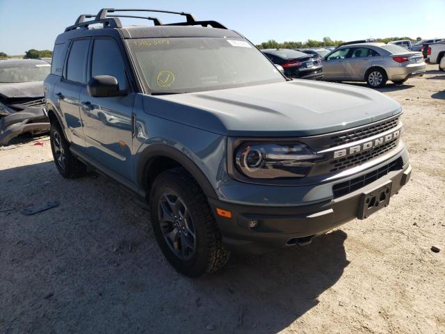 FORD BRONCO SPO 2022 3fmcr9d90nrd16307