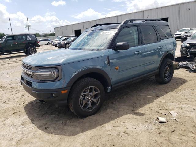 FORD BRONCO 2022 3fmcr9d90nrd81920