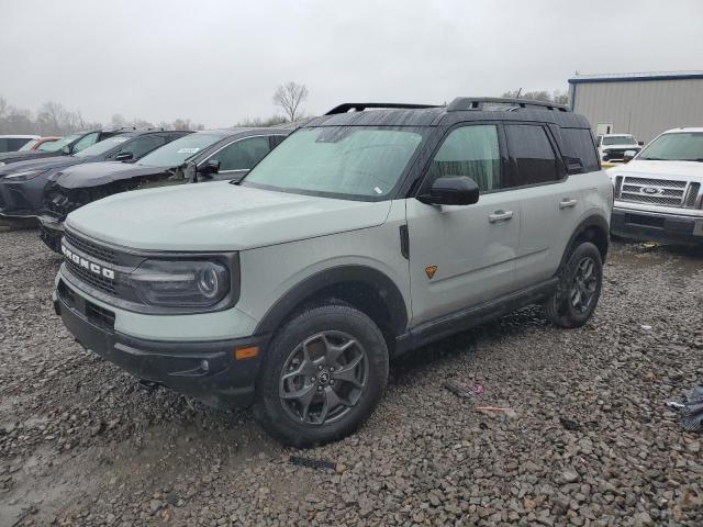 FORD BRONCO 2021 3fmcr9d91mra74688