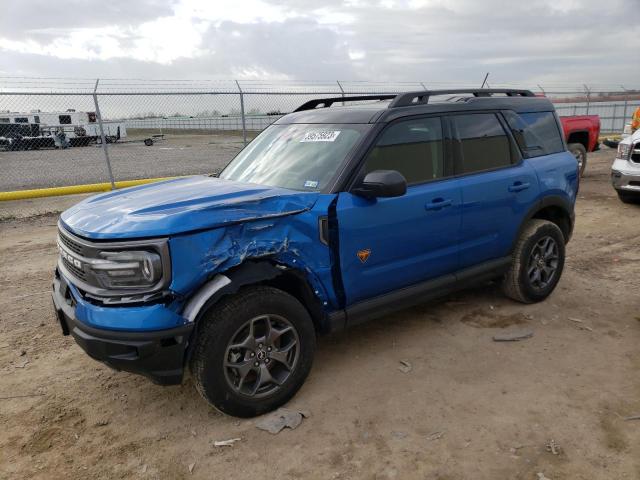 FORD BRONCO SPO 2022 3fmcr9d91nrd69324