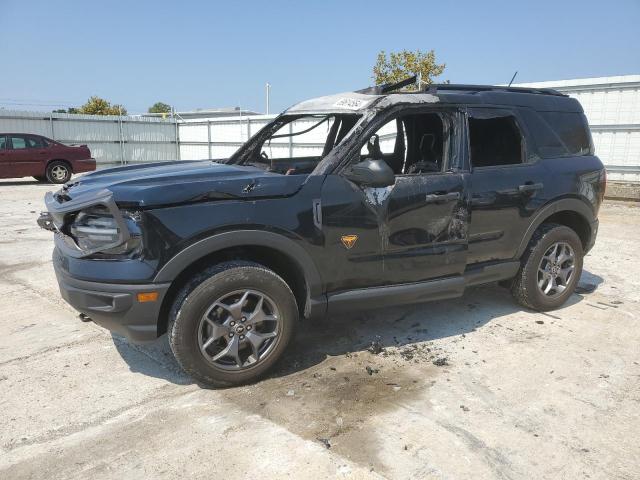 FORD BRONCO SPO 2023 3fmcr9d91prd24547