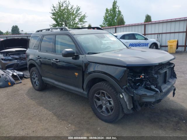 FORD BRONCO SPORT 2021 3fmcr9d92mrb32128