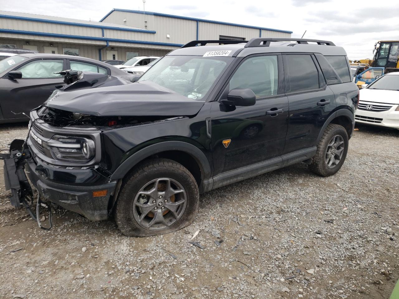 FORD BRONCO 2022 3fmcr9d93nrd62746