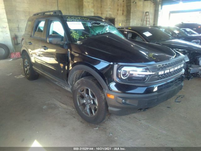 FORD BRONCO SPORT 2021 3fmcr9d94mra34136