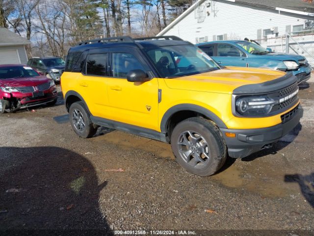 FORD BRONCO SPORT 2021 3fmcr9d94mrb06386