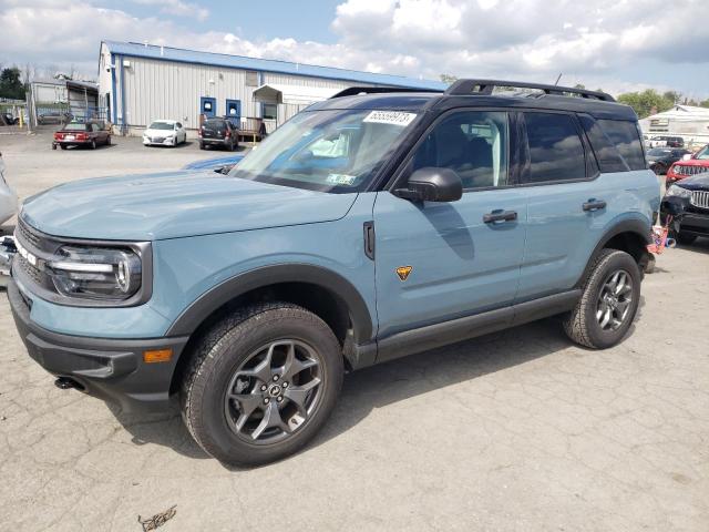 FORD BRONCO SPO 2022 3fmcr9d94nre21691