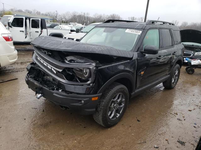 FORD BRONCO 2022 3fmcr9d94nre34070