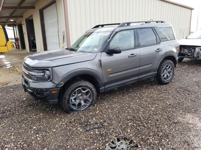 FORD BRONCO 2023 3fmcr9d94prd91465