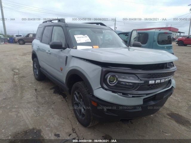 FORD NULL 2021 3fmcr9d95mra32959