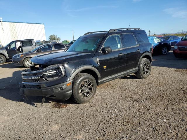 FORD BRONCO 2021 3fmcr9d95mra58350