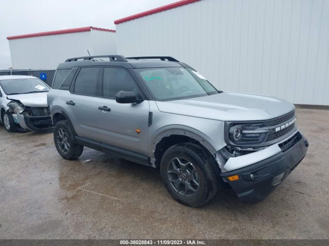 FORD BRONCO SPORT 2022 3fmcr9d95nre21005